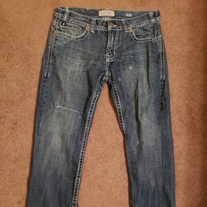 Men's MEK Denim USA
